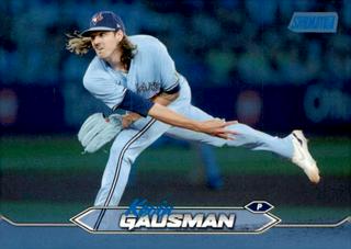 Kevin Gausman