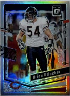 Brian Urlacher