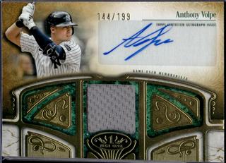 Anthony Volpe
