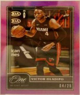 Victor Oladipo