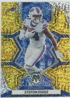 Stefon Diggs