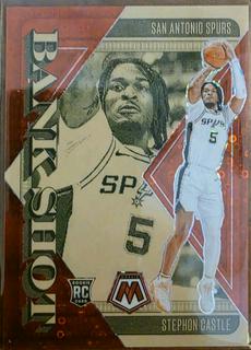 Stephon Castle