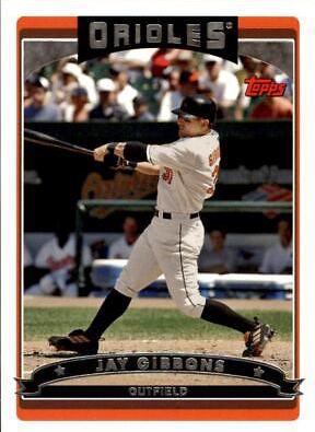 Jay Gibbons #417