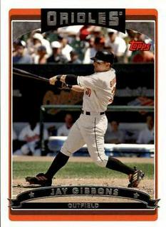 Jay Gibbons