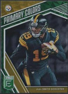 JuJu Smith Schuster