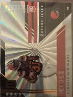 Nick Chubb
