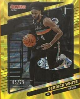 Derrick White