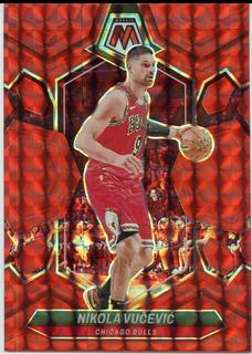 Nikola Vucevic