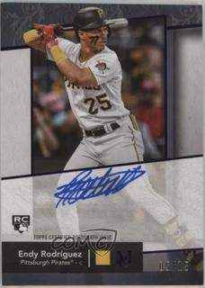 Endy Rodriguez