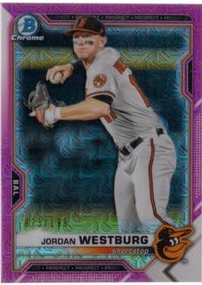 Jordan Westburg