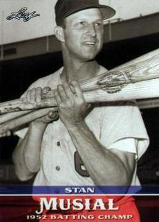 Stan Musial