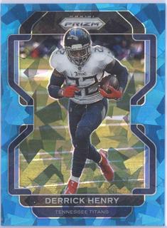 Derrick Henry