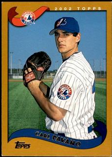 Carl Pavano