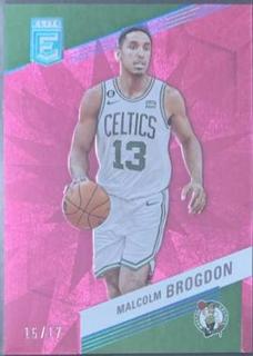 Malcolm Brogdon