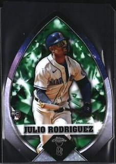 Julio Rodriguez