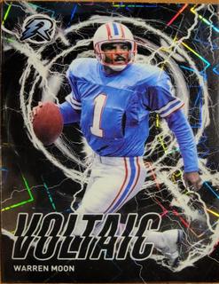 Warren Moon