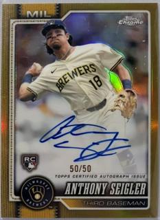 Anthony Seigler