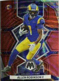 Allen Robinson II