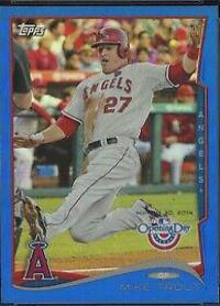 Mike Trout