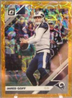 Jared Goff
