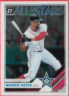 Mookie Betts