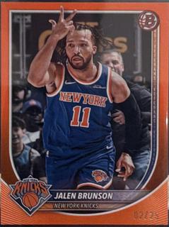Jalen Brunson