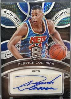Derrick Coleman