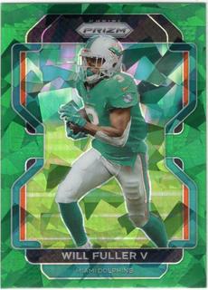 Will Fuller V