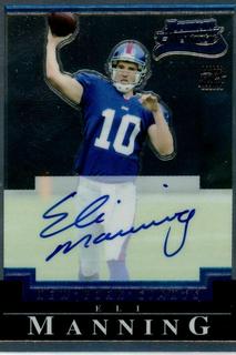 Eli Manning