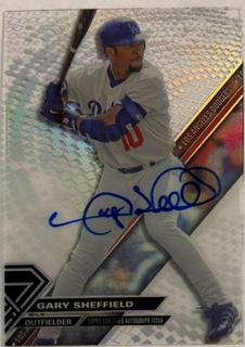 Gary Sheffield