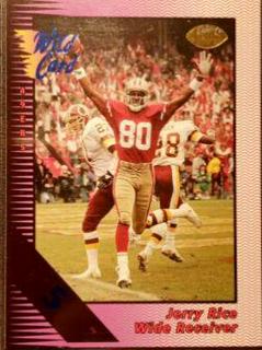 Jerry Rice