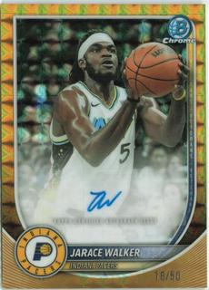 Jarace Walker
