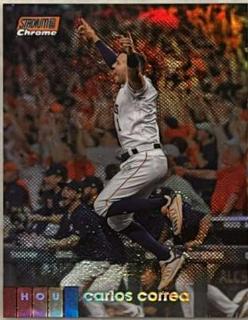 Carlos Correa