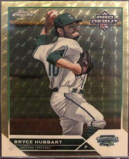 Bryce Hubbart