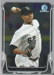 Jose Quintana