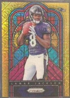 Lamar Jackson