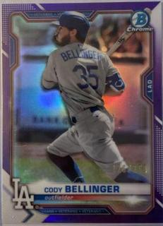 Cody Bellinger