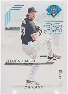 Hagen Smith