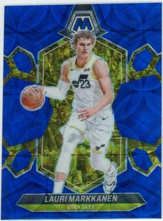 Lauri Markkanen