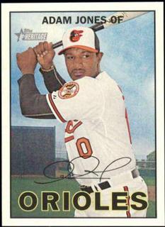 Adam Jones