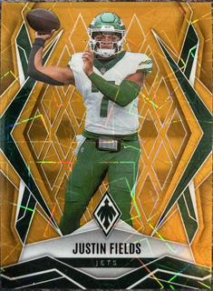 Justin Fields