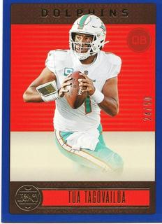 Tua Tagovailoa