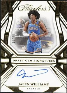 Jalen Williams
