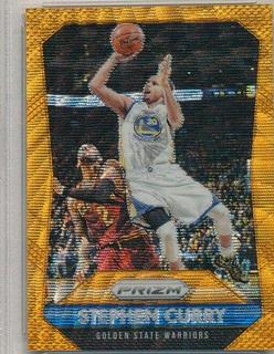 Stephen Curry