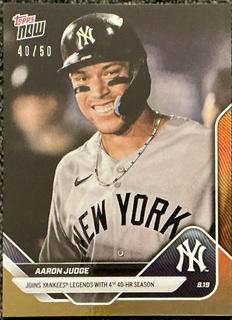 Aaron Judge