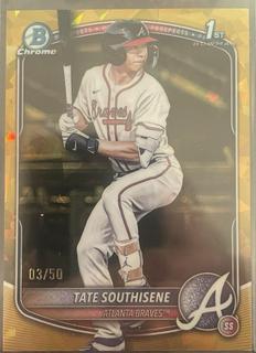 Tate Southisene
