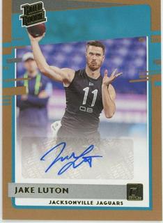 Jake Luton