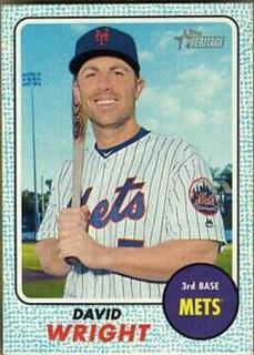 David Wright