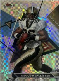 Deuce McAllister