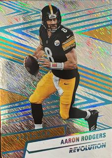 Aaron Rodgers